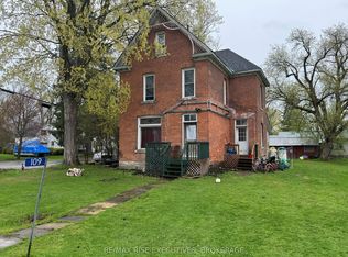 109 Adelaide St, Leeds And The Thousand Islands, ON K0H 2N0