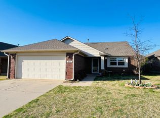 3141 SW 103rd Pl, Oklahoma City, OK 73159