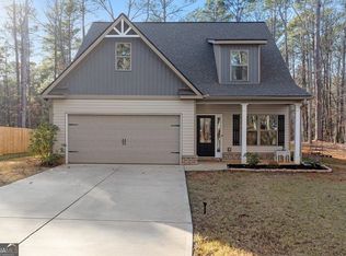 233 Thrusher Ct, Monticello, GA 31064