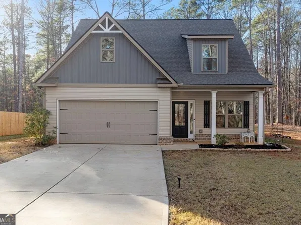 233 Thrusher Ct, Monticello, GA 31064