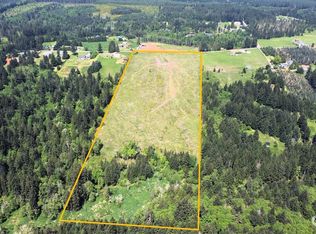 0 Brown Rd E, Adna, WA 98522