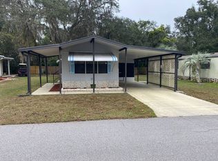 3240 Blue Lagoon Dr, Zephyrhills, FL 33541