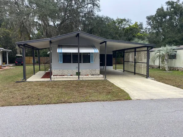 3240 Blue Lagoon Dr, Zephyrhills, FL 33541