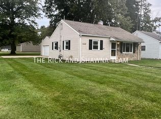 2199 Federal Ave, Alliance, OH 44601