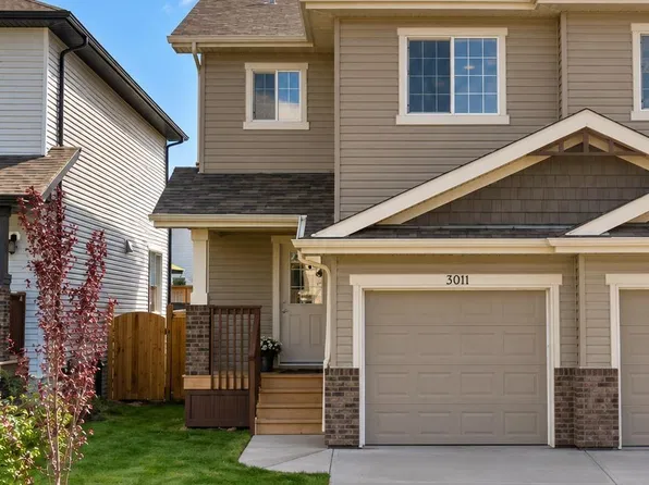 3011 17th Ave NW, Edmonton, AB T6T 0R9