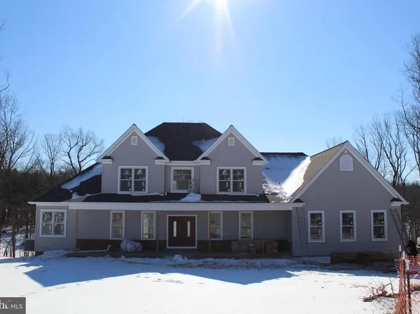 2624 Bachman Rd, Manchester, MD 21102