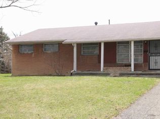2013 Jane Ave, Columbus, OH