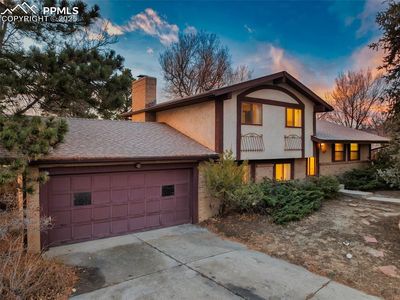 3620 N Carefree Cir, Colorado Springs, CO, 80917
