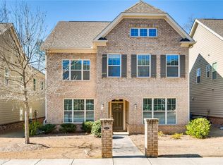 3542 S Sherwood Rd SE, Smyrna, GA 30082