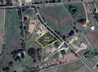 4 Cody Rd, Ennis, TX 75119