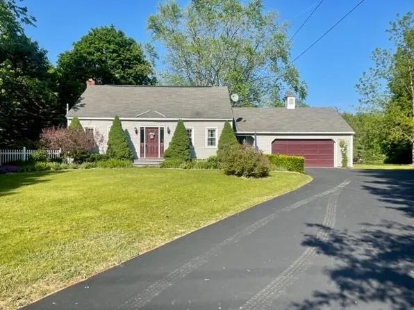 54 Intervale Road, New Gloucester, ME 04260