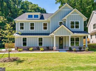 1715 Eastside Parc St, Atlanta, GA 30316
