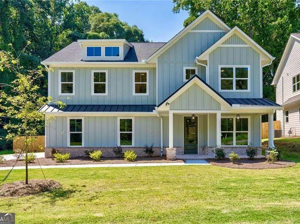 1715 Eastside Parc St, Atlanta, GA 30316