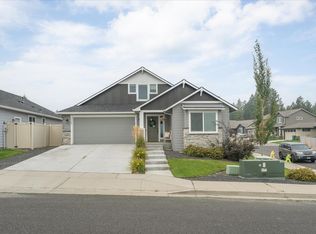7102 S Parkridge Blvd, Spokane, WA 99224
