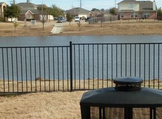 11640 Netleaf Ln, Fort Worth, TX 76244