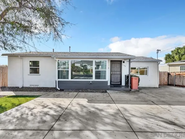 1198 Tobias Dr, Chula Vista, CA 91911