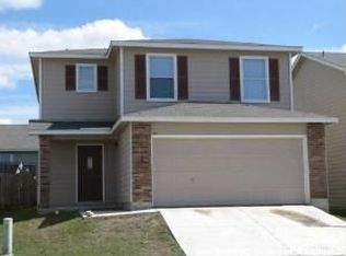 25130 Longbranch Run, San Antonio, TX 78261
