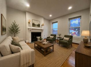 7 Worcester St #2, Boston, MA 02118