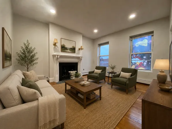 7 Worcester St #2, Boston, MA 02118