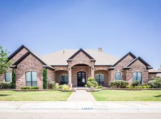 6416 Homestead Blvd, Midland, TX 79707