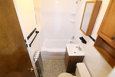 Rented by Keller Williams Realty Landmark II