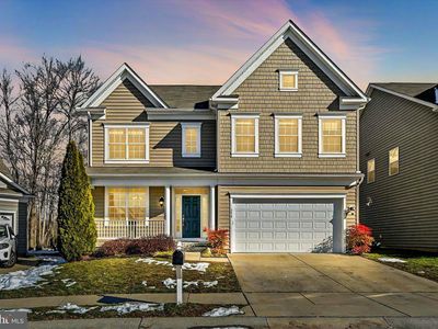 250 Saltgrass Dr, Glen Burnie, MD, 21060