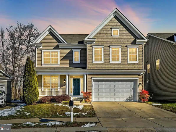 250 Saltgrass Dr, Glen Burnie, MD 21060