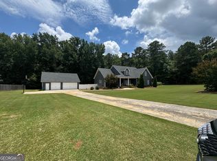 180 Cooper Rd, Social Circle, GA 30025