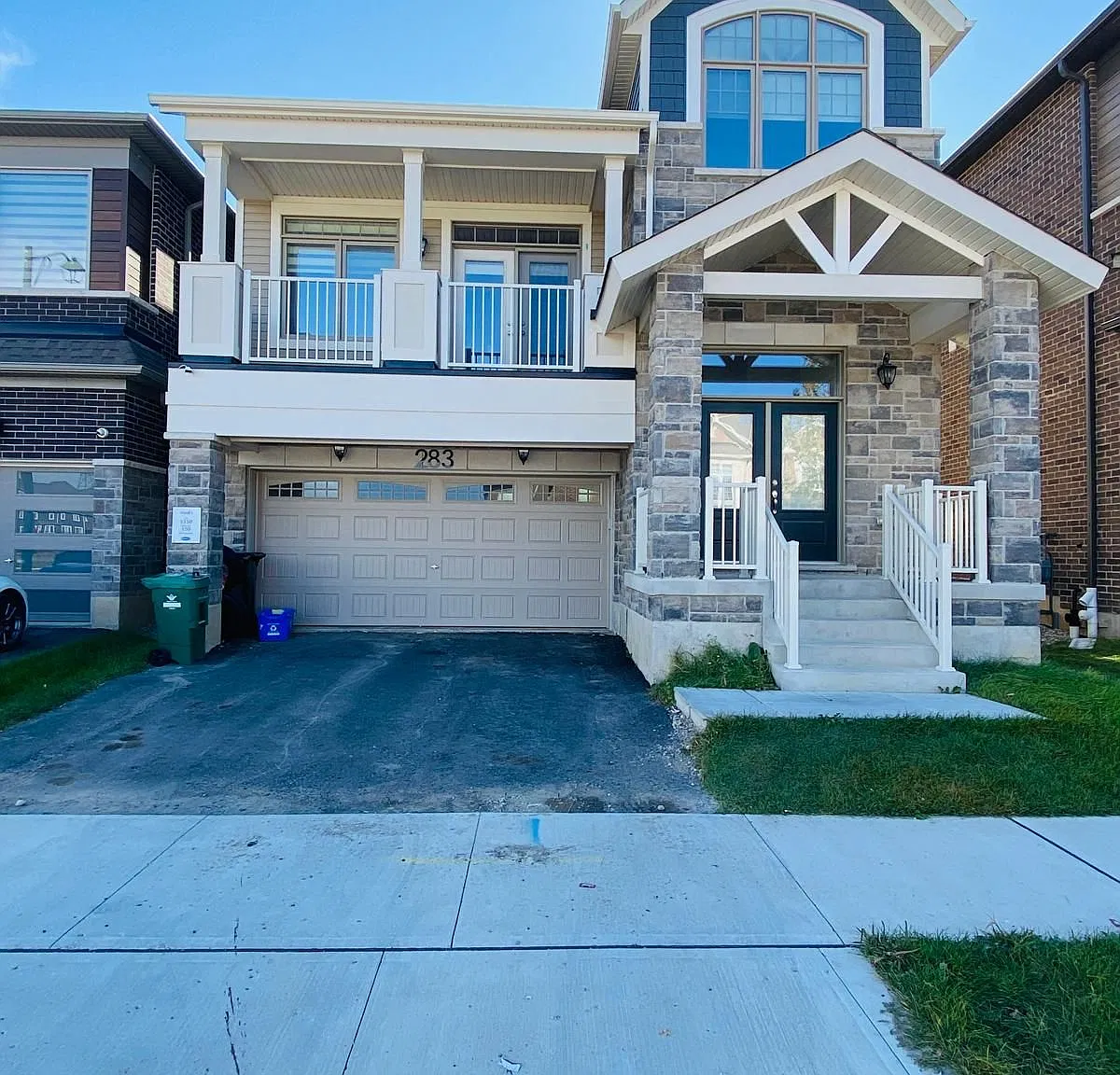 4 bed, $3,500 — Photo 1