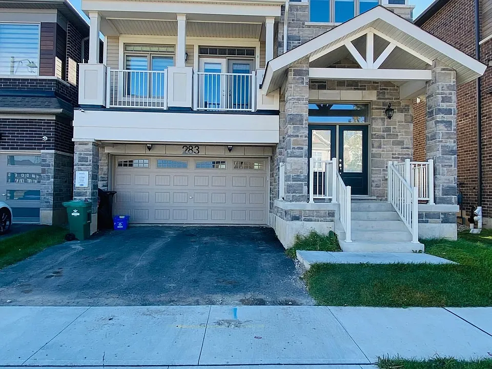 283 Rosenberg Way
