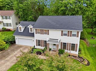 114 Heather Ct, Scott Depot, WV 25560