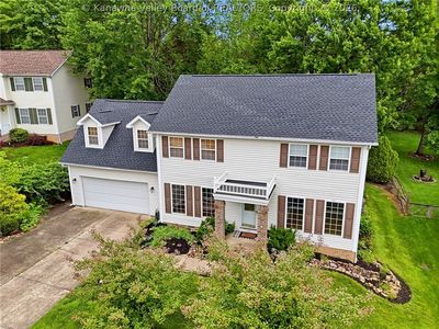 114 Heather Ct, Scott Depot, WV, 25560