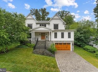 4306 40th St N, Arlington, VA 22207