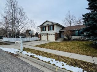 517 Staudaher St, Bozeman, MT 59715