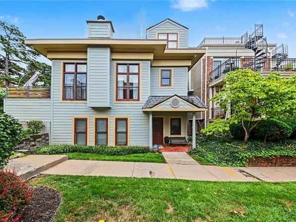 2941 Grand Ave, Kansas City, MO 64108