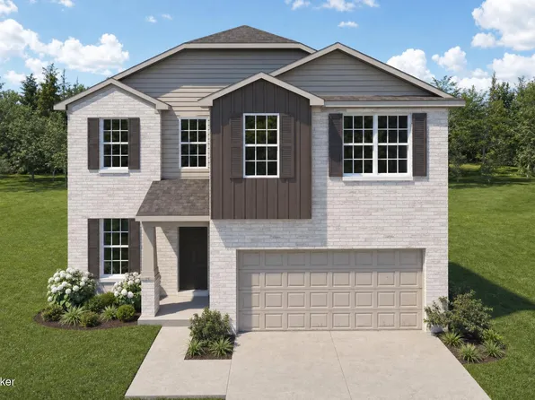 10809 Pine Bellow Ln, Louisville, KY 40291