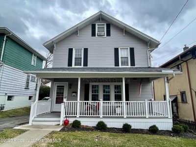 1012 Fisk St #L-17, Scranton, PA, 18509