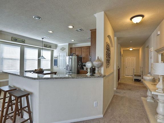 Breakfast Bar