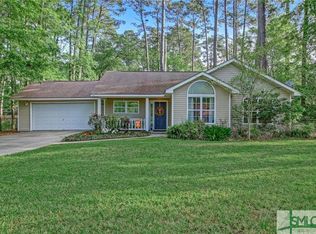 312 Manden Rd, Pooler, GA 31322