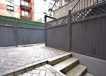 Rented by Westminster Management