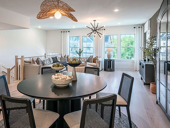 Model Representation