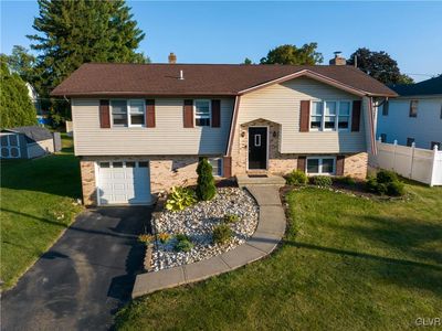 3104 Vermont St, Easton, PA, 18045