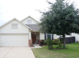 13504 Stephanie Saint John St, Austin, TX 78727