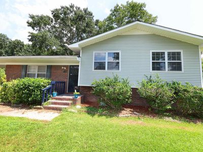 67 Hickory Dr, Oxford, AL, 36203
