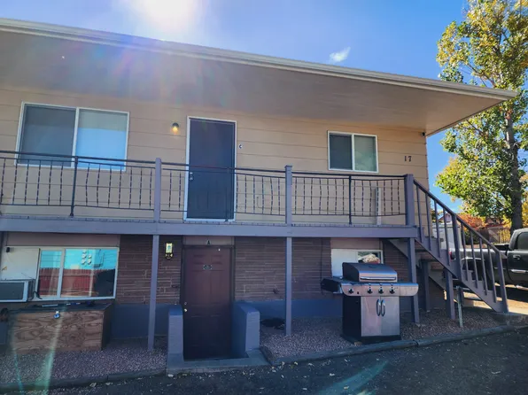 17 University Dr APT C, Colorado Springs, CO 80910
