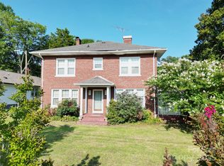309 S Greene St, Wadesboro, NC 28170