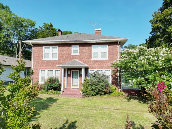 309 S Greene St, Wadesboro, NC 28170