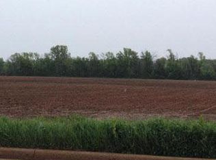 Pigeon Rd, Sherwood, WI 54169