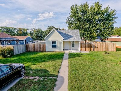 1318 4th St, Columbus, NE, 68601