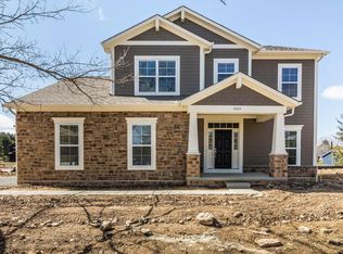 7035 Coffman Rd, Dublin, OH 43017